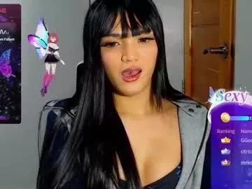 hollywoodbitch from Chaturbate