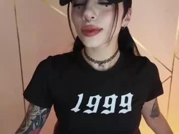 hollyxx_ from Chaturbate