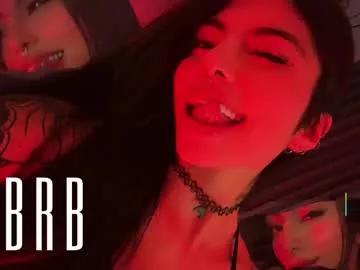 hollyxx_ from Chaturbate