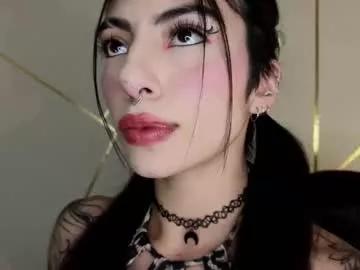 hollyxx_ from Chaturbate