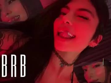 hollyxx_ from Chaturbate