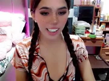 holy_molly1 from Chaturbate is Freechat