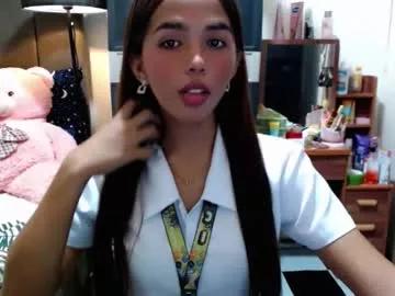 holy_molly1 from Chaturbate is Freechat