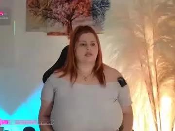 holybeauty_ from Chaturbate is Freechat