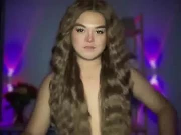 holygoddessanitaxxx from Chaturbate is Freechat