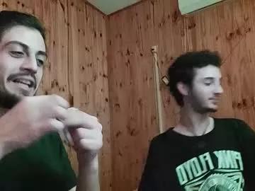 homorbus from Chaturbate