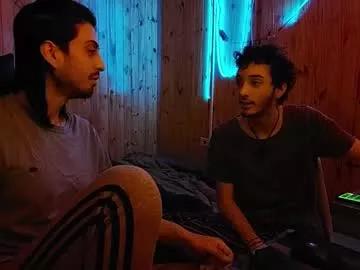 homorbus from Chaturbate