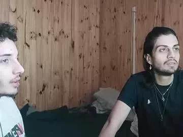 homorbus from Chaturbate