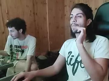 homorbus from Chaturbate