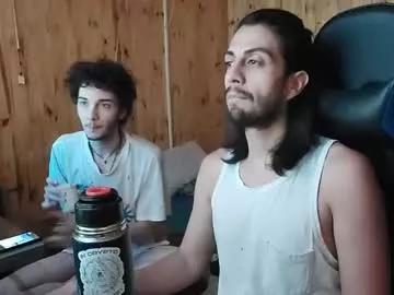 homorbus from Chaturbate