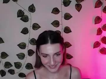 honbliss from Chaturbate is Freechat