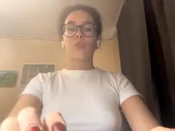 honey_glimmer from Chaturbate is Freechat
