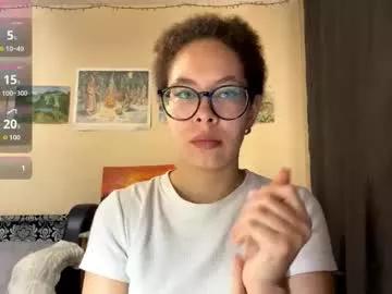 honey_glimmer from Chaturbate is Freechat