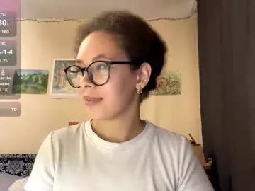 honey_glimmer from Chaturbate is Freechat