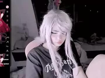 honeyapplealaska from Chaturbate is Freechat