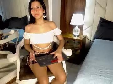 honeyblue_ from Chaturbate is Freechat