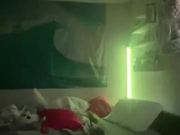 honeybun_z from Chaturbate is Freechat