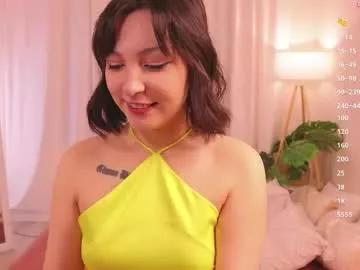 Honeymoan_ webcams show profile image 