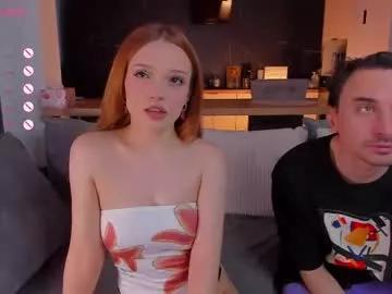 Photos of honeymoon1100 from Chaturbate is Private