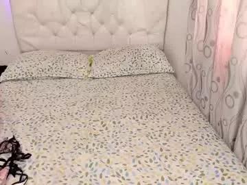 honney_bunny1 from Chaturbate