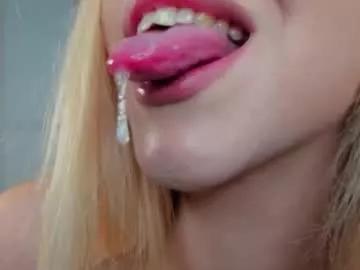 honneybunneey from Chaturbate