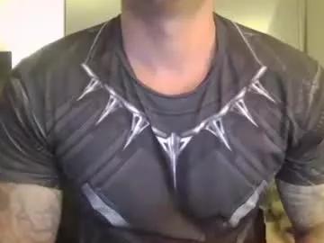 honorablyrespectedgent from Chaturbate