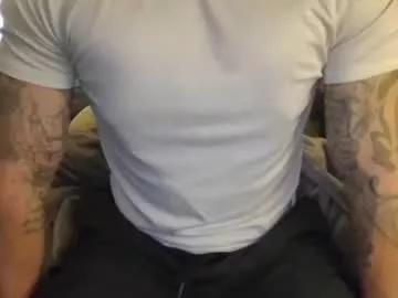 honorablyrespectedgent from Chaturbate