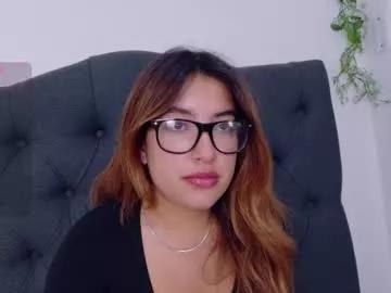 hooneykitty from Chaturbate