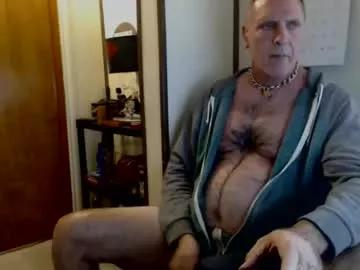 hoosierdadddy4u from Chaturbate