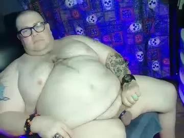 hoosierdaddyxl from Chaturbate