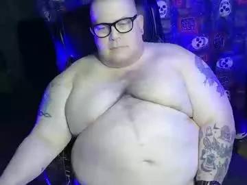 hoosierdaddyxl from Chaturbate