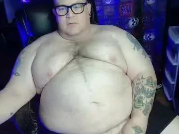 Hoosierdaddyxl webcams show profile image 