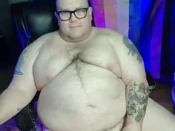 hoosierdaddyxl from Chaturbate