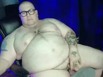 hoosierdaddyxl from Chaturbate