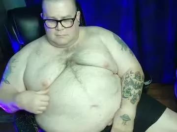 hoosierdaddyxl from Chaturbate