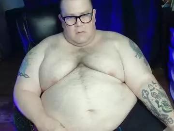 hoosierdaddyxl from Chaturbate