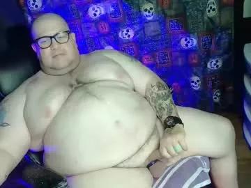 hoosierdaddyxl from Chaturbate
