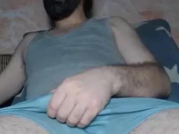 hoottshark from Chaturbate