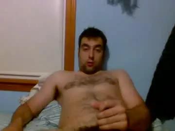 hornemike127 from Chaturbate is Freechat