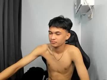 horny_asian8 from Chaturbate is Freechat