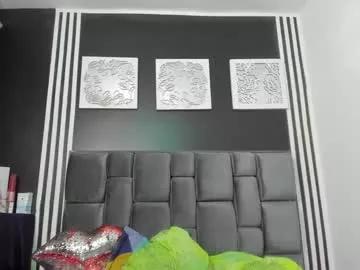 horny_couplefire from Chaturbate is Freechat