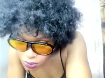 horny_ebonygirl2 from Chaturbate is Freechat