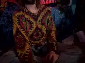 horny_hippie420 from Chaturbate is Freechat
