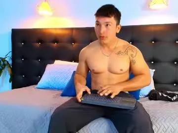 horny_nick18 from Chaturbate is Freechat