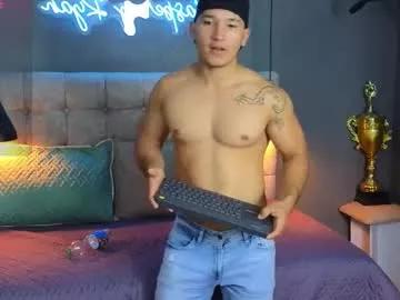 horny_nick18 from Chaturbate is Freechat