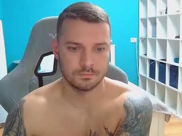 horny_solobro_99 from Chaturbate is Freechat