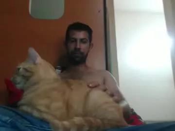 hornyboy4u231 from Chaturbate is Freechat