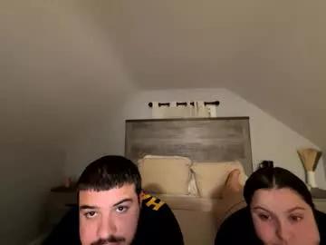 hornycouple123879935 from Chaturbate is Freechat