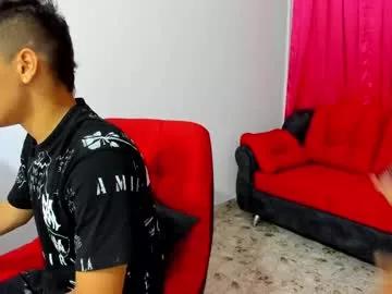 horrny_18_victoria from Chaturbate