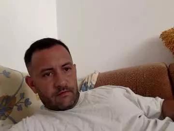 horsechris from Chaturbate is Freechat